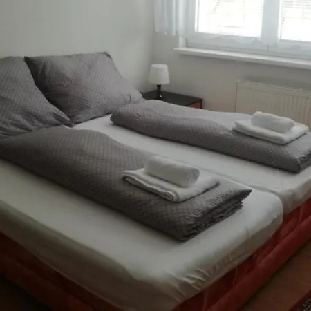 Flat For 2 People, Wifi Apartament Ostrawa