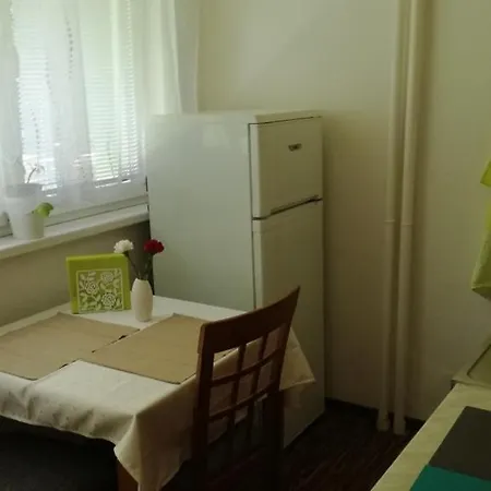 Apartament Flat For 2 People, Wifi *