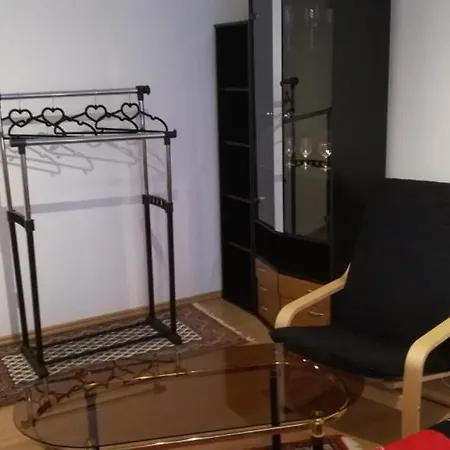 Flat For 2 People, Wifi * Ostrava