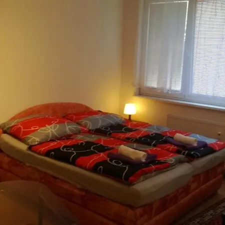 Flat For 2 People, Wifi Appartement