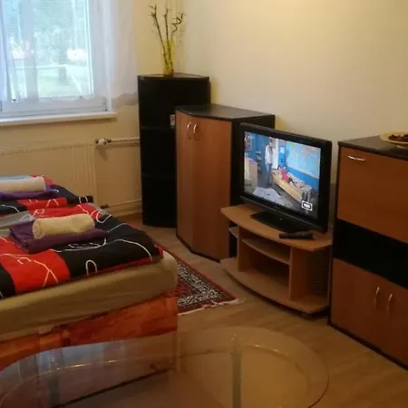 Flat For 2 People, Wifi Ostrava