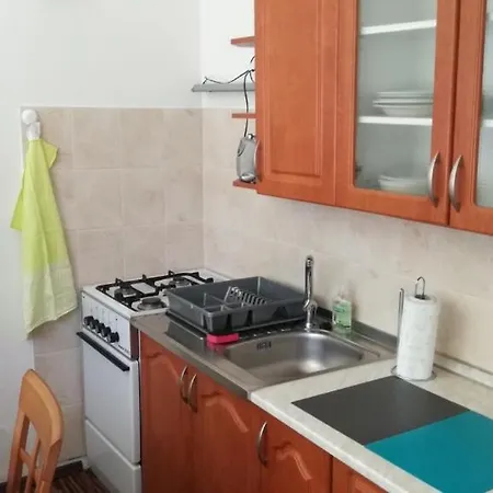 Flat For 2 People, Wifi * Острава
