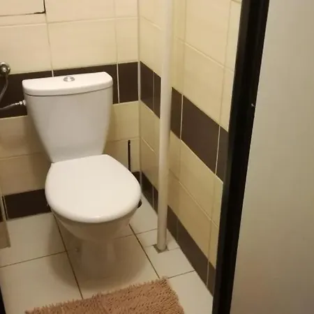 Flat For 2 People, Wifi * Острава
