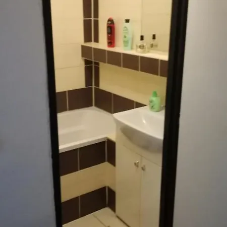 Flat For 2 People, Wifi Appartement Ostrava