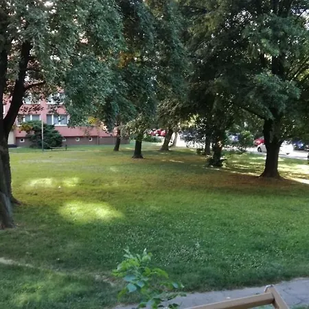 Apartamento Flat For 2 People, Wifi *