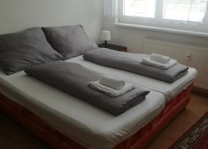 Flat For 2 People, Wifi Appartamento Ostrava
