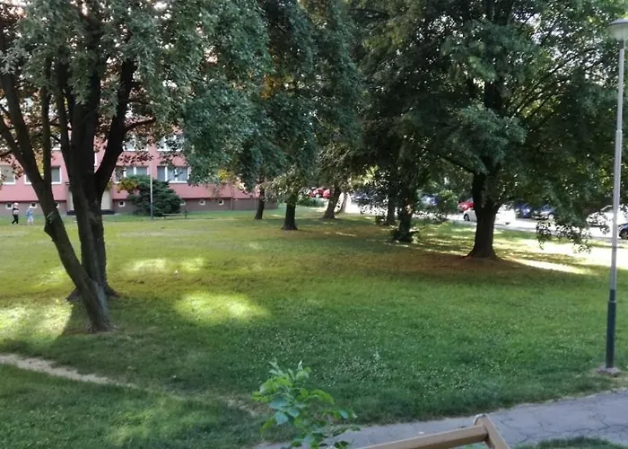 Appartamento Flat For 2 People, Wifi *