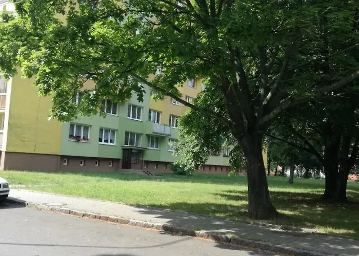 Flat For 2 People, Wifi